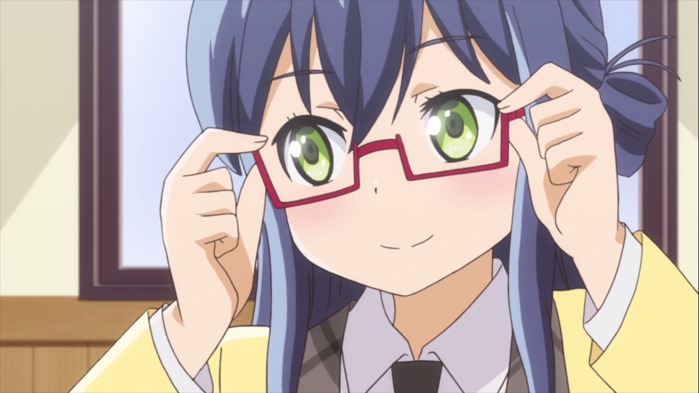 Pan de Peace! - Episode 5 Subtitle Indonesia - Durandal Fansubs Indonesia
