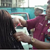 FRSC redeploys 71 Senior commanders including Rivers sector commander who cut the hair of two female officers