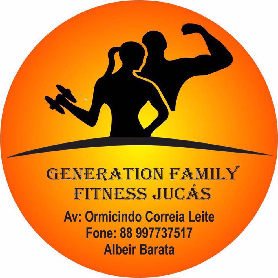 ACADEMIA GENERATION FAMILY FITNESS