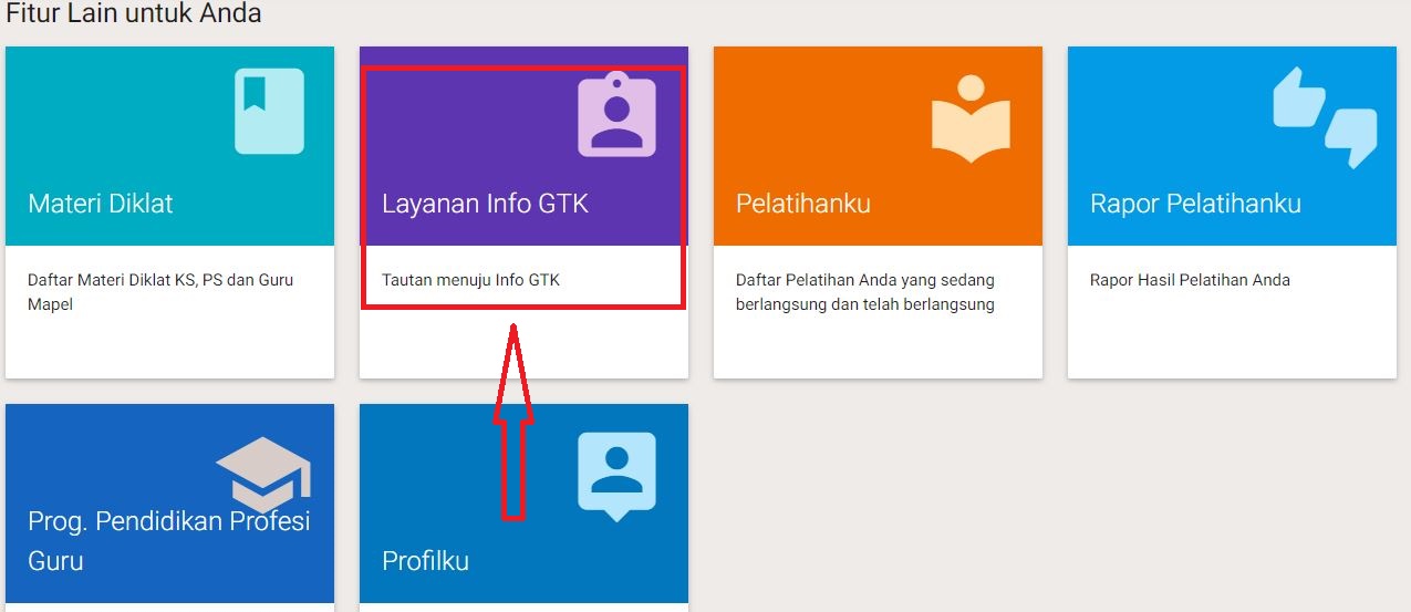 Cara Cek SK Tunjangan Insentif Guru Non PNS melalui SIMPKB