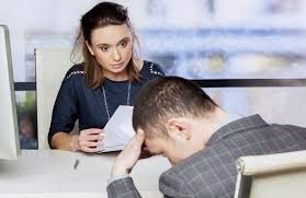 Avoid mistakes in interview Avoid mistakes in interview