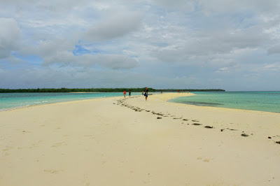 Pantai Ngurtafur Key Evav