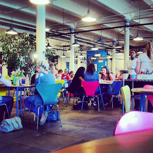 Mum About Bradford Why Mums Love Salt's Mill