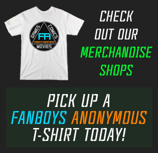 purchase geek shirts Fanboys Anonymous shop