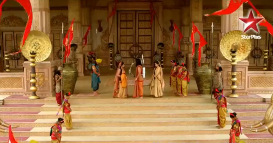 Mahabarata Bahasa Indonesia Episode 24 | Kisah Klasik