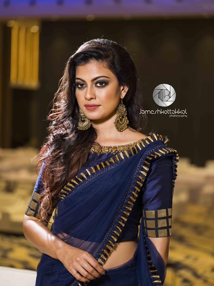 Serial Actress Anusree : Anusree Nair Latest Hot Photoshoot Stills ...