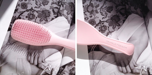 Tangle Teezer The Wet Detangler Tangle Teezer The Wet Detangler