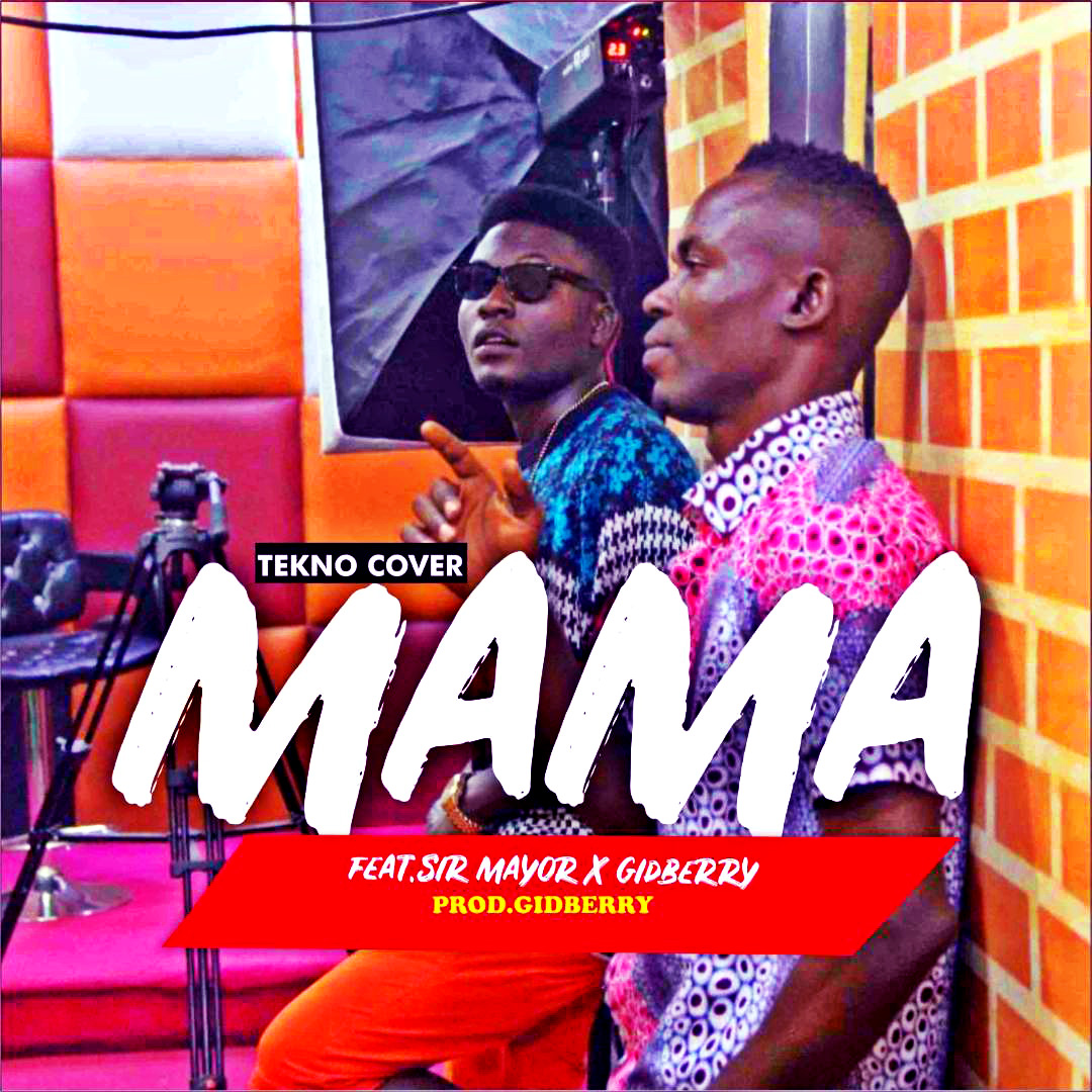 download mama by tekno