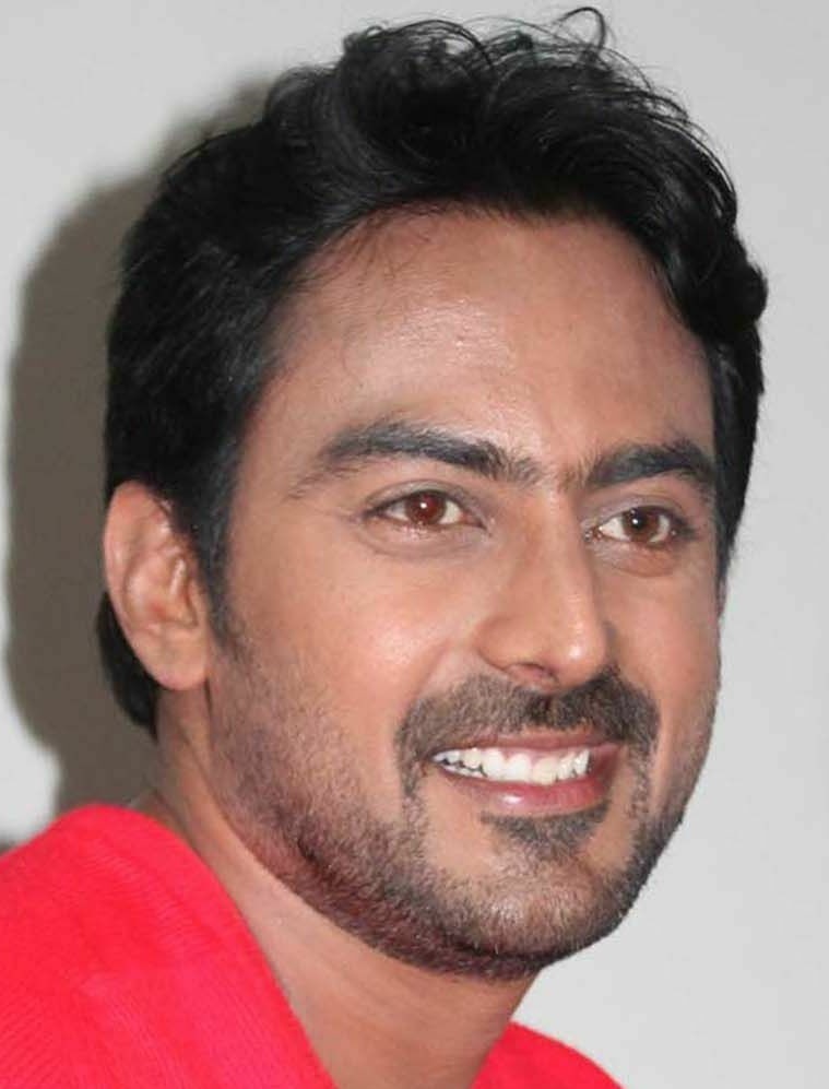 Karthik Jayaram