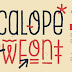 Escalope Free Typeface Family
