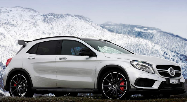 2017 Mercedes GLA 45 AMG Release Date 2017 Mercedes GLA 45 AMG Release Date, Price, Redesign, Exterior, Interior, High Performance, Engine, Coupe, And Rumors