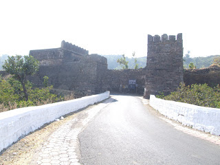 Bhabani Gate Bhabani Gate