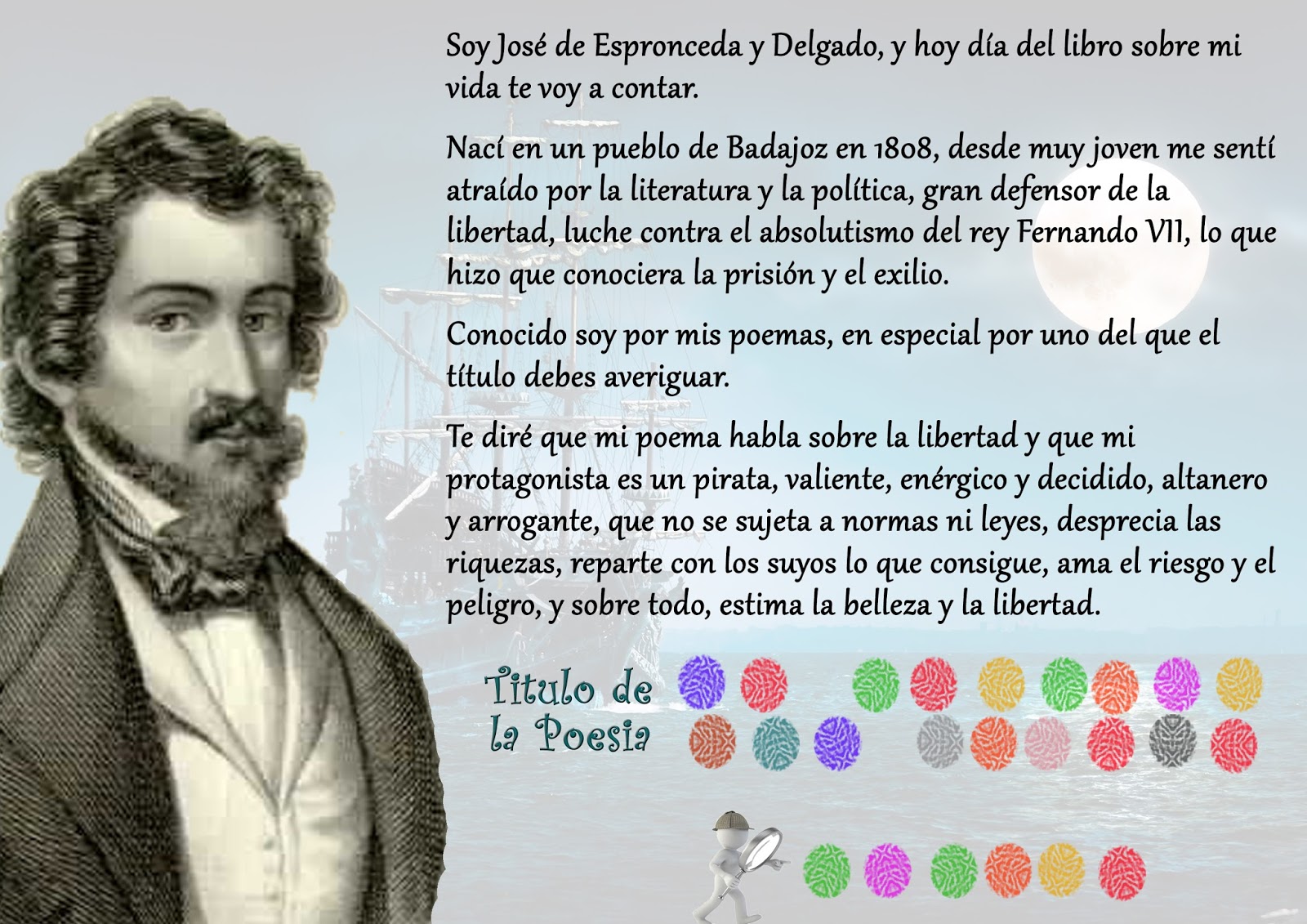 El rincón del armadillo. blog de actividades infantiles.: cartas ... Indkørsel inspiration