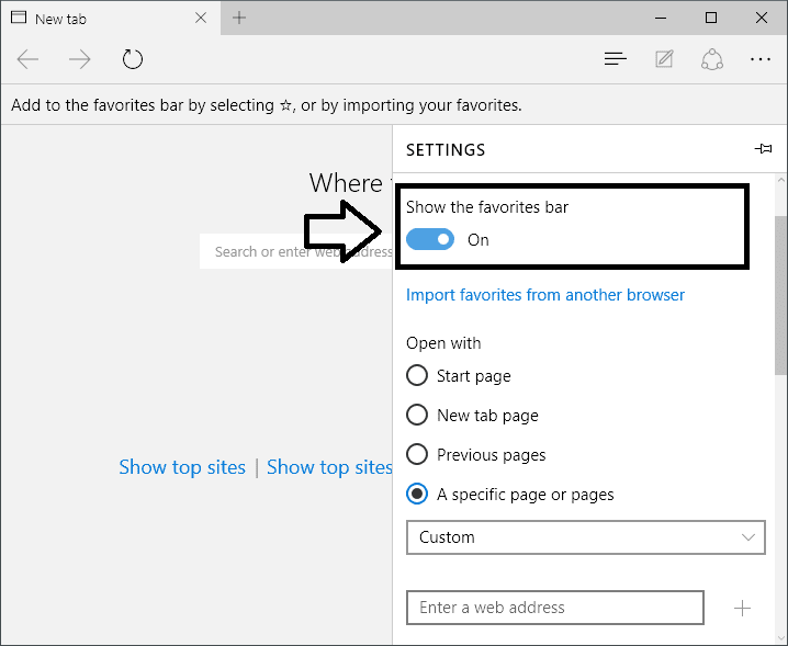Get the Most out of Microsoft Edge in Windows 10 Get the Most out of Microsoft Edge in Windows 10