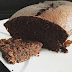Bolo lacfree de chocolate com sementes