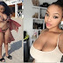 MammyWater: H0t and S3xy Instagram Girl Parades Lusci0us B00bs in Revealing Photos