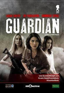 Download Film Guardian (2014) Download Film Guardian (2014)