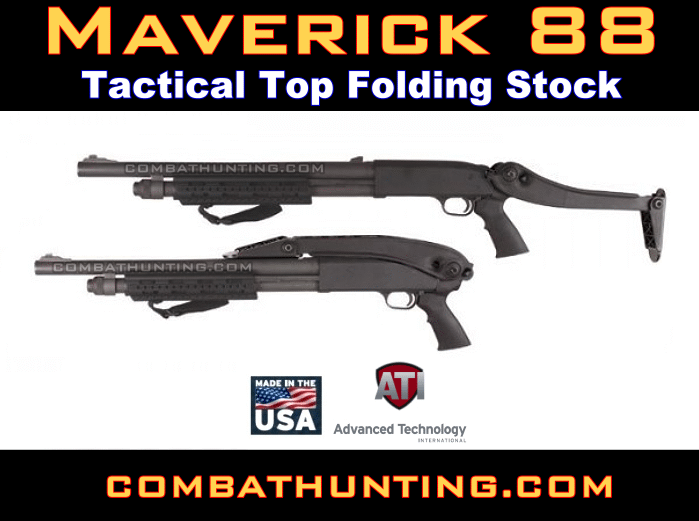Maverick 88 Accessories and Parts from Advanced Technology - mossberg maverick 88 accessories