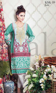 KESA Kurti by Lala Embroidered Winter Collection 2015-2016 (09)