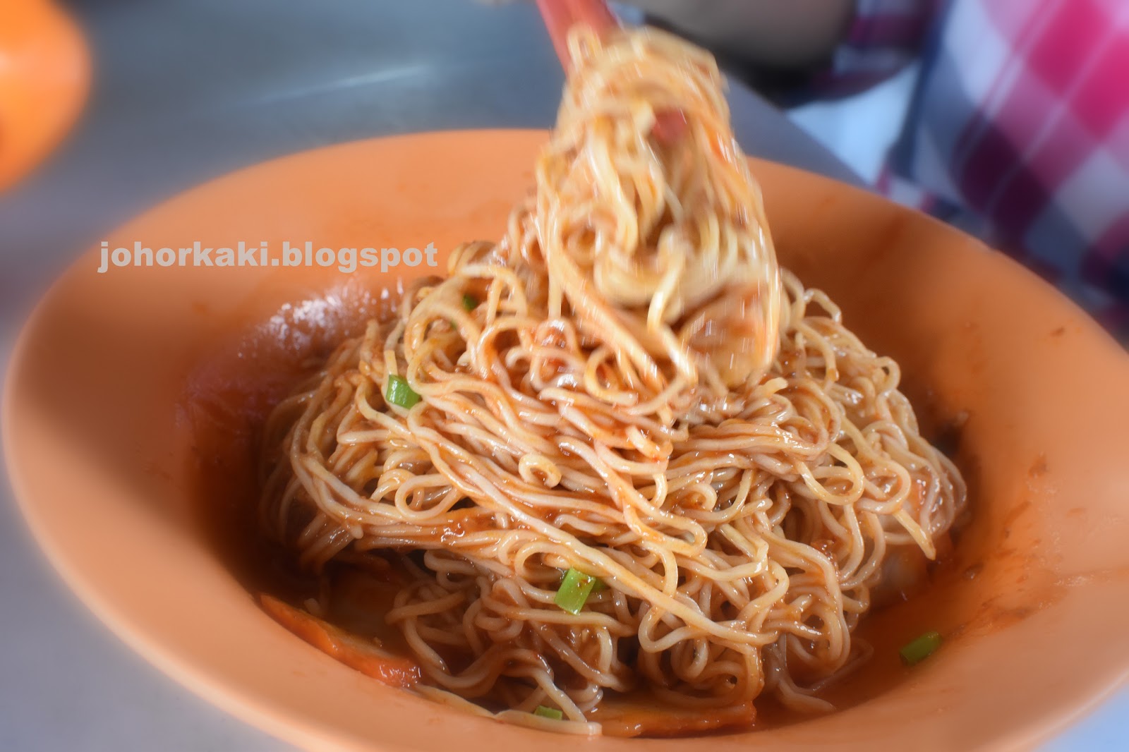 Johor Kaki Travels For Food May 2016