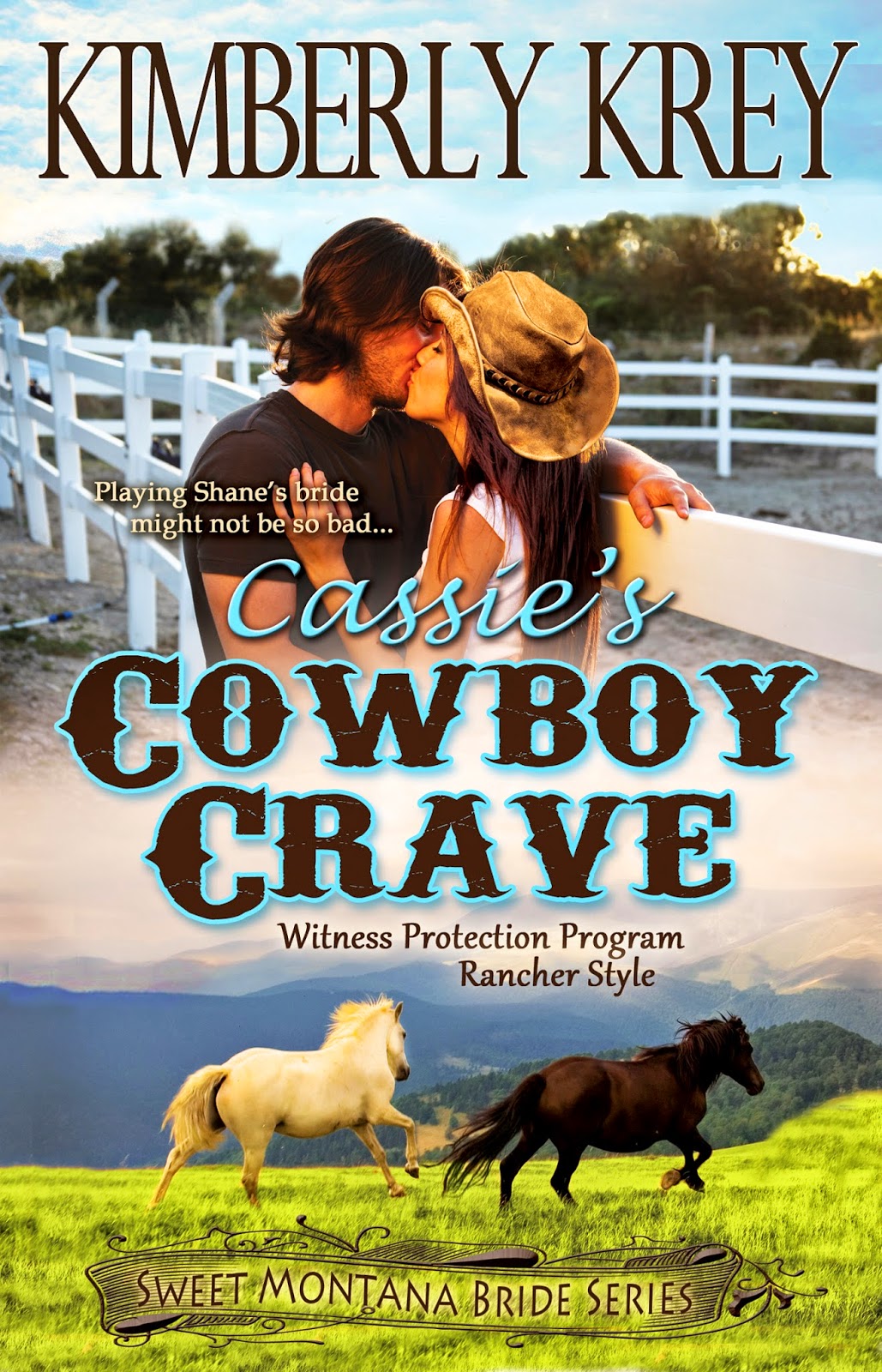 Kimberly Krey Free Cowboy Romance Read