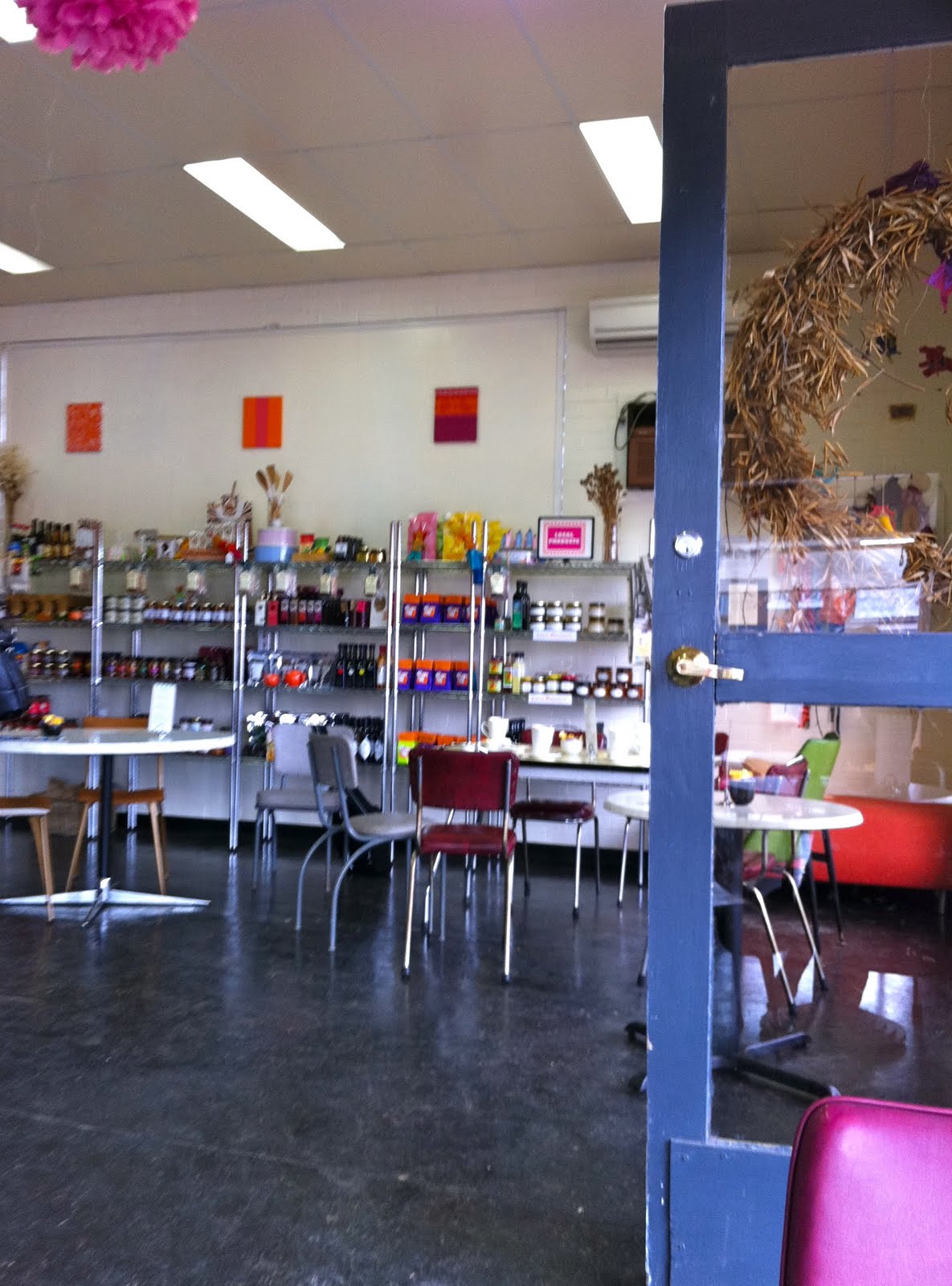 One Hungry Hen The Pickled Pantry, Cootamundra, NSW