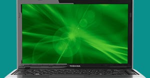 Driver Toshiba Satellite Pro L740 For Windows 7 Download