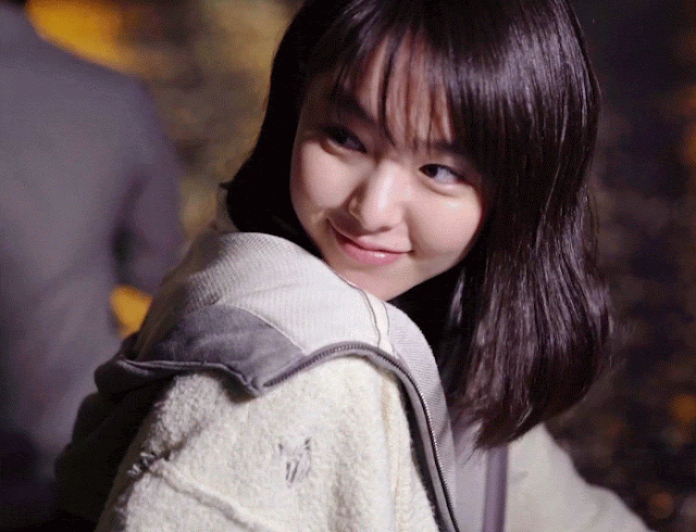 드디어 드라마 아스달 연대기로 데뷔하는 쓴이가 좋아하는 카라타 에리카~♥ | 인스티즈