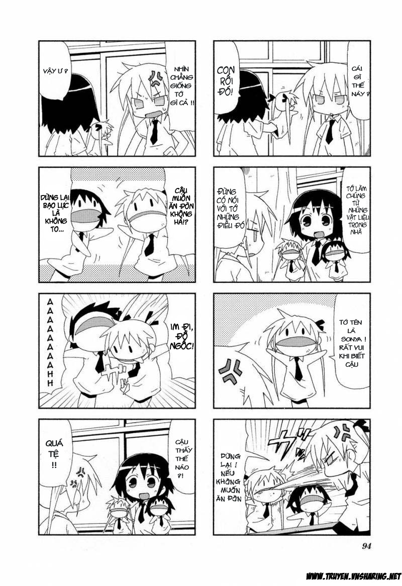 Baby Please Kill Me chap 25