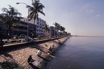 Pantai Losari Pantai Losari