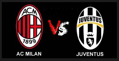 cup in the world: Prediction AC Milan vs Juventus
