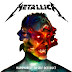 Metallica lanzará Hardwired… To Self-Destruct