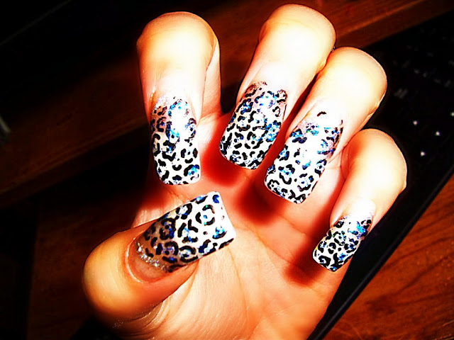 Divinas uñas de moda | Colores primaverales Divinas uñas de moda | Colores primaverales