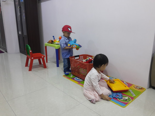 Gigi Geraham Dhia Sakit, Kena Tampal di Klinik Gigi TTDI Grove Gigi Geraham Dhia Sakit, Kena Tampal di Klinik Gigi TTDI Grove