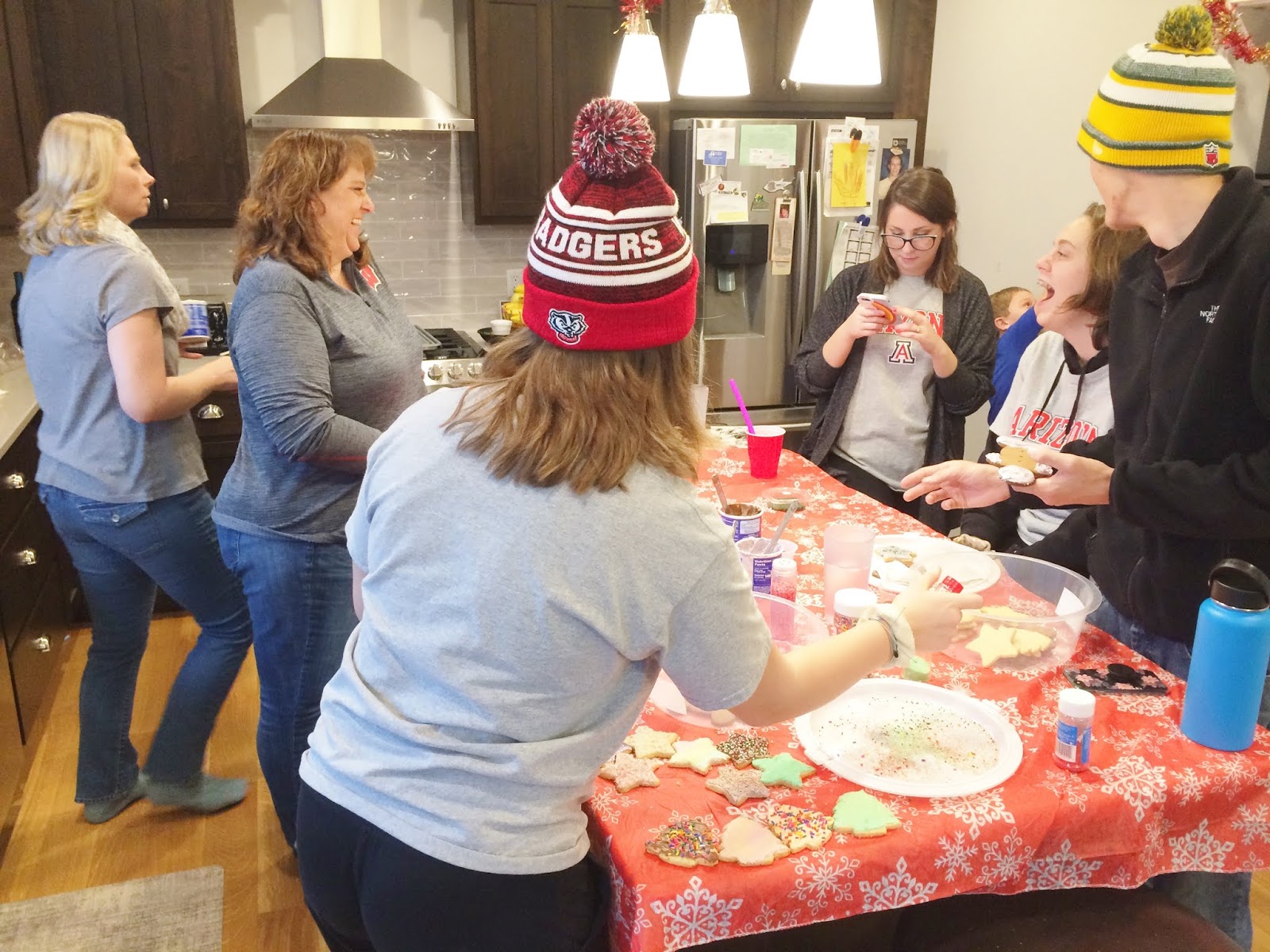 Kards by Kadie: Christmas Tree