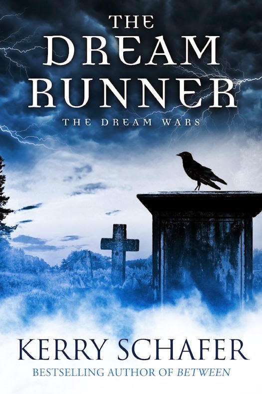 Interview with Kerry Schafer, author of the Books of the Between and The Dream Wars Novellas- January 30, 2014