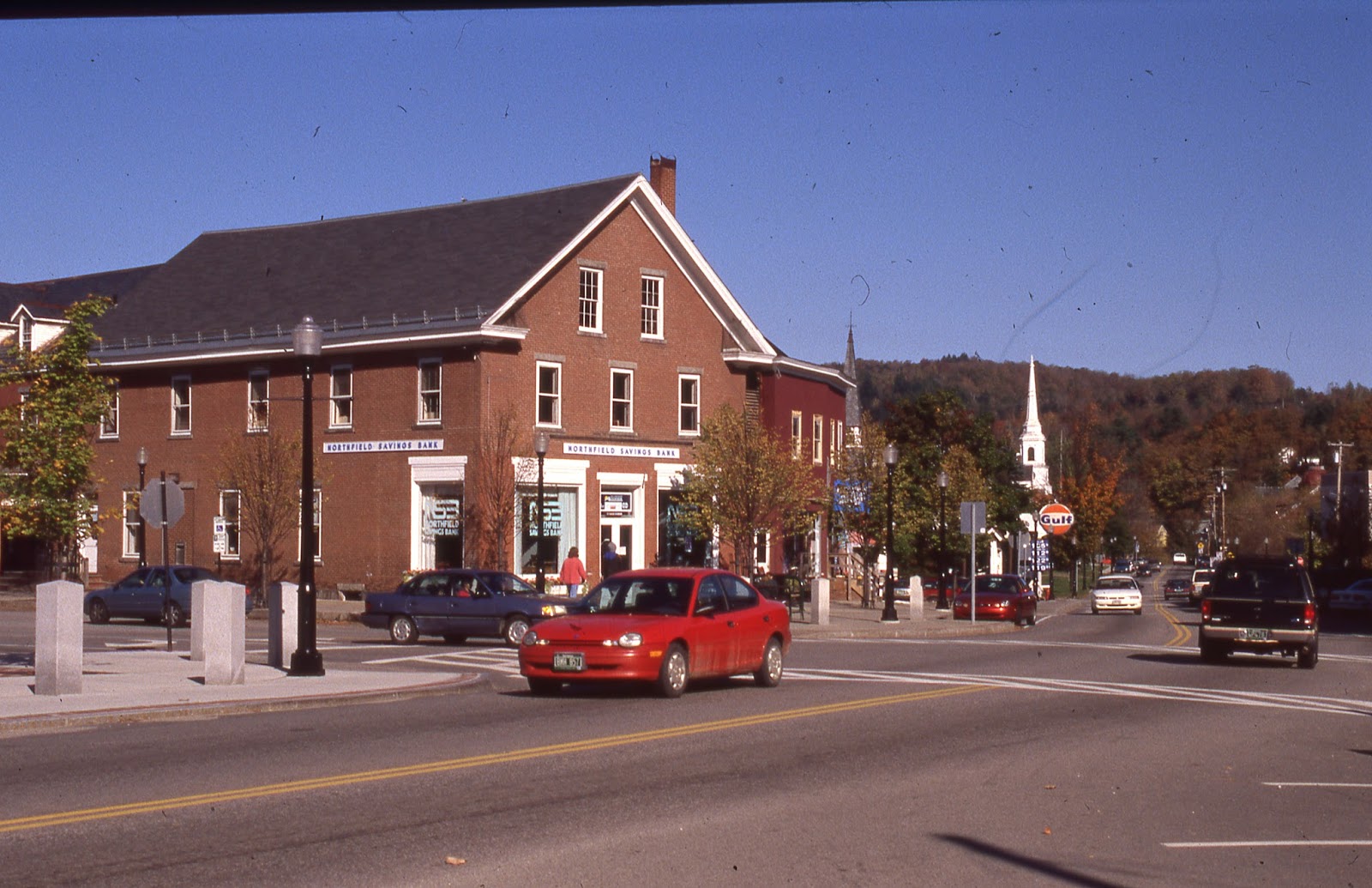 Central Vermont Railway Wordless Wednesday 122