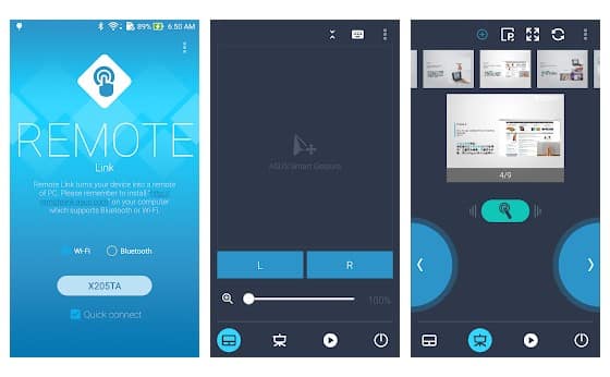Aplikasi Terbaik Remote Conrol PC Jarak Jauh untuk Android Aplikasi Terbaik Remote Conrol PC Jarak Jauh untuk Android
