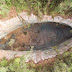 Ilha: Buraco gigante em área de mineradora intriga moradores; Inema divulgará relatório