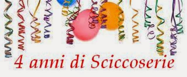 http://sciccoserie.blogspot.it/2015/01/4-anni-di-sciccoserie.html