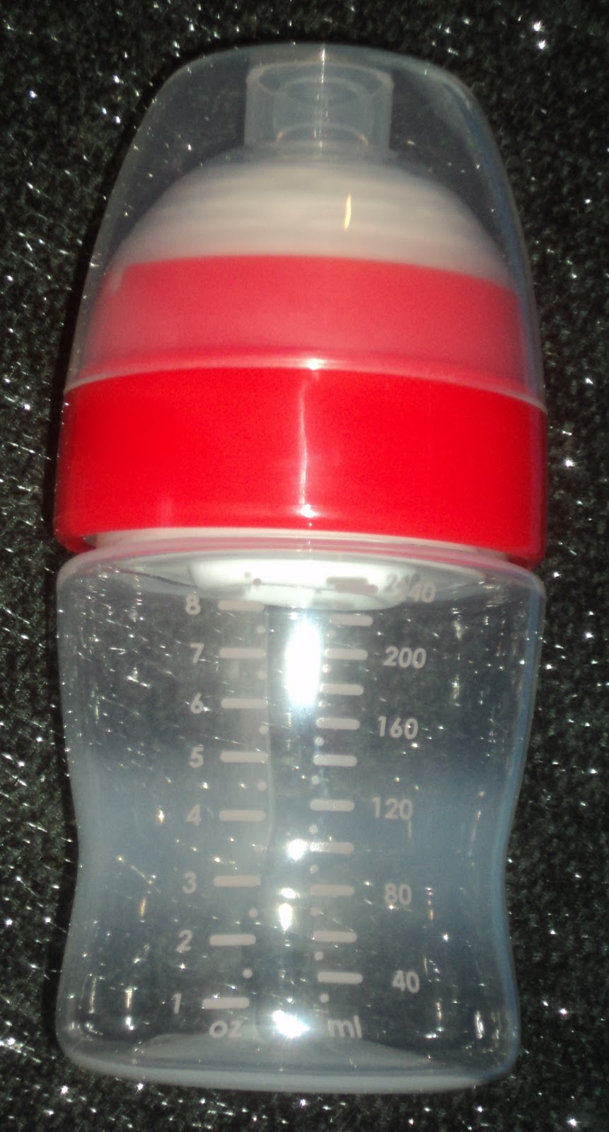 Where Roots And Wings Entwine Yoomi SelfWarming Bottle Review