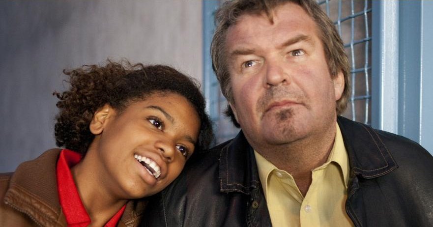 Heleen maakt mee: Mijn Opa de bankrover