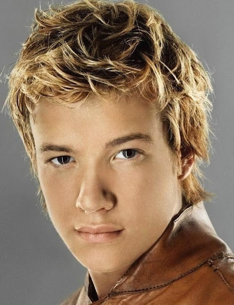 boys haircuts - top haircut styles