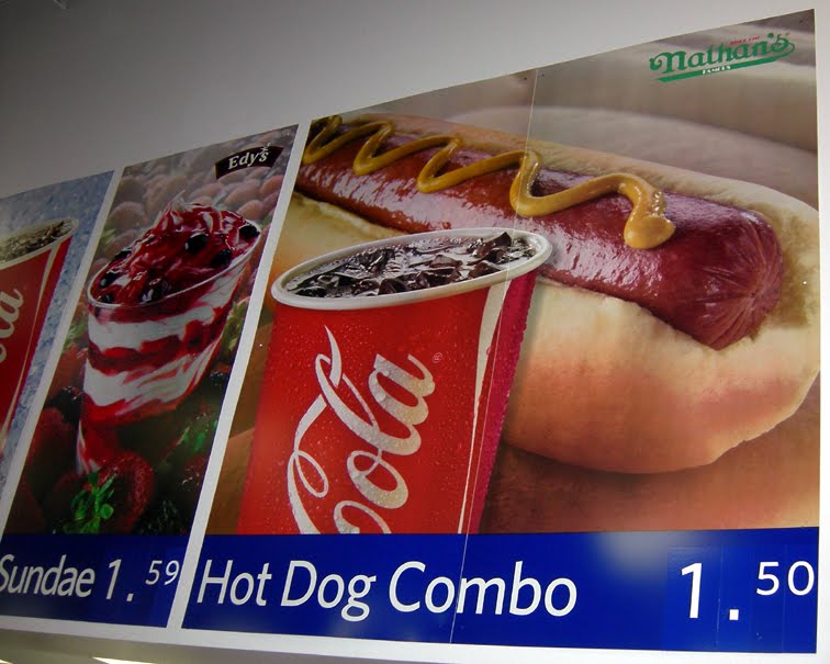 The Great Birmingham Hot Dog Tour Finally... Sam's