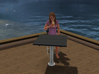 sims 3 midnight sun challenge world