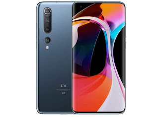 Xiaomi Mi 10 Mi 10