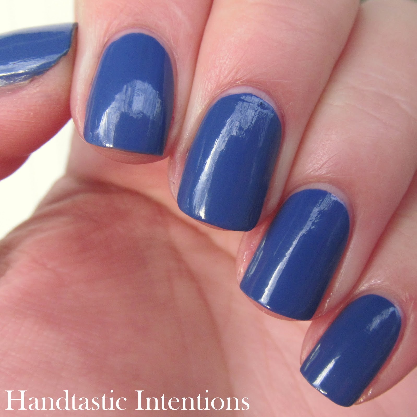 Handtastic Intentions: Gabriel Cosmetics ColorBLOCKade Collection