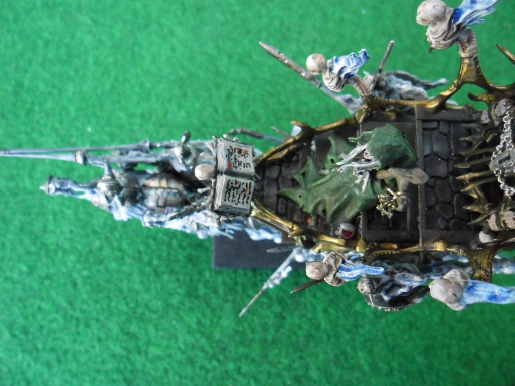 windwater portal Mortis engine