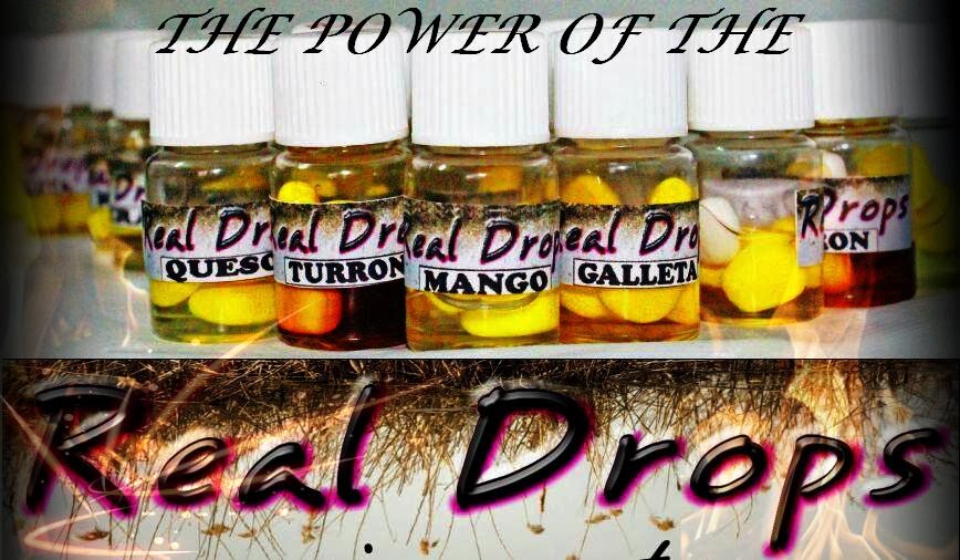 REAL DROPS