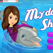 My Dolphin Show v3.19.0 Mod Apk (Unlimited Money)